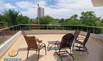 Imagem 4: Sobrado com 6 dormitórios à venda,488m² por R$ 1.795.000 - Plano Diretor Sul - Palmas/TO