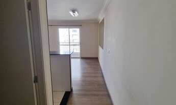 Imagem 2: Apartamento para aluguel com 109 metros quadrados com 4 quartos em Vila Progresso - Campin