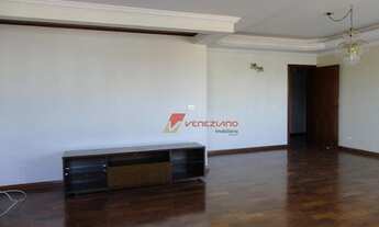 Imagem 5: Apartamento residencial à venda, Alemães, Piracicaba