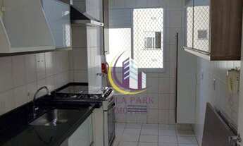 Imagem: Apartamento com 2 dormitórios à venda