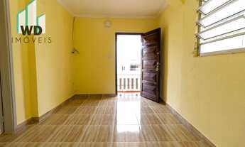 Imagem 2: Casa com 3 dormitórios à venda por R$ 420.000,00 - Cipava - Osasco/SP