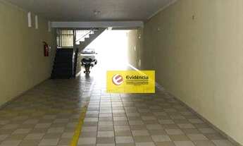 Imagem 2: Apartamento à venda, 87 m² por R$ 399.000,00 - Vila Assunção - Santo André/SP