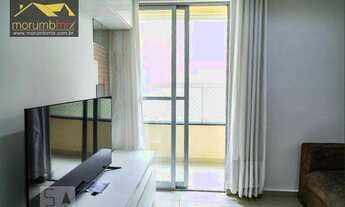 Imagem 4: Apartamento com 2 dormitórios à venda, 70 m² por R$ 290.000,00 - Paraisópolis - São Paulo