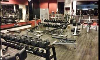 Imagem 3: Salão para alugar, 1000 m² - Jardim Corazza - Itu/SP