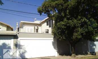 Imagem 2: Casa com 3 dormitórios à venda, 250 m² por R$ 1.150.000,01 - Nova Piracicaba - Piracicaba