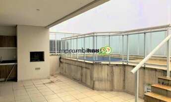 Imagem: Morumbi - Vila Andrade - COBERTURA