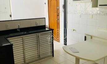 Imagem 2: Apartamento com 3 dormitórios, 110 m² - venda por R$ 640.000,00 ou aluguel por R$ 2.500,00