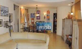 Imagem: Apartamento residencial à venda, Embaré