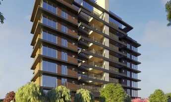 Imagem 2: Apartamento residencial para venda, Ahú, Curitiba - AP9497