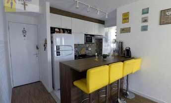 Imagem: Apartamento com 2 dormitórios à venda