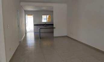 Imagem 7: CASA COM 3 DORMITÓRIOS E PISCINA A 200M DA PRAIA DE ALTO PADRÃO EM ITANHAÉM