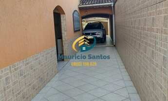 Imagem 3: Casa à venda no bairro Flórida Mirim - Mongaguá/SP