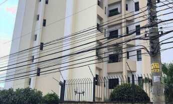 Imagem 2: Apartamento com 3 dormitórios à venda, 143 m² por R$ 990.000,00 - Mandaqui - São Paulo/SP