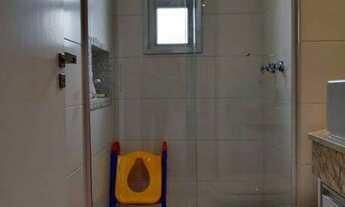 Imagem 6: Apartamento à venda, 135 m² por R$ 900.000,00 - Vila Léa - Santo André/SP