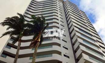 Imagem 3: Apartamento com 4 dormitórios à venda, 164 m² por R$ 1.100.000,00 - Lagoa Nova - Natal/RN