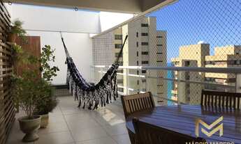 Imagem: Porteira Fechada! Aptº com 3 suítes à