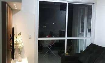 Imagem 2: Apartamento com 2 dormitórios à venda, 58 m² por R$ 430.000,00 - Centro - Londrina/PR