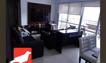 Imagem 6: Apartamento à venda no bairro Água Branca - São Paulo/SP