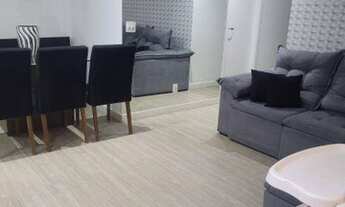 Imagem 7: Apartamento com 2 dormitórios à venda, 70 m² por R$ 595.000,00 - Jardim - Santo André/SP