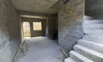 Imagem 5: Sobrado à venda, 53 m² por R$ 275.000,00 - Maracanã - Praia Grande/SP