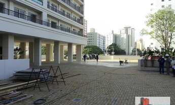 Imagem 6: Sala Comercial STATION OFFICES SAÚDE, R. Pereira Estefano, 78m, 04 Vagas