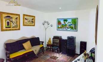 Imagem 6: Apartamento com 3 dormitórios à venda, 185 m² por R$ 1.280.000,00 - Copacabana - Rio de Ja