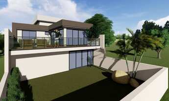 Imagem 3: Casa com 3 dormitórios à venda, 380 m² por R$ 2.600.000,00 - Guarani - Novo Hamburgo/RS