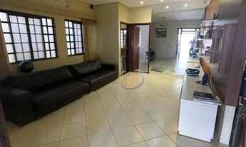 Imagem 5: Casa com 3 dormitórios à venda, 315 m² por R$ 850.000,00 - Plano Diretor Sul - Palmas/TO