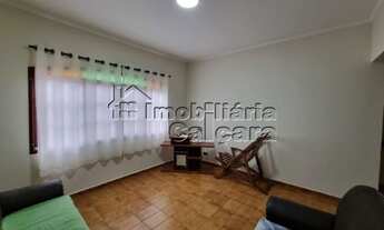 Imagem 5: Praia Grande - Casa Padrão - Caiçara