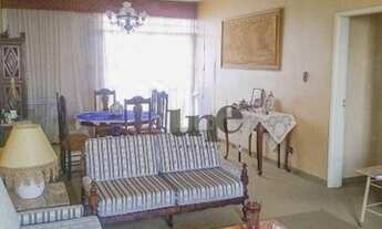 Imagem 3: Apartamento com 3 dormitórios à venda, 184 m² por R$ 580.000,00 - Centro - Campinas/SP