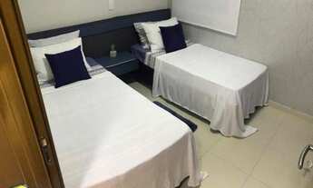 Imagem 6: Apartamento DECORADO, boqueirão, Praia Grande