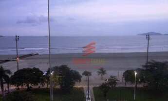 Imagem 7: Apartamento com 4 dormitórios à venda, 295 m² por R$ 4.000.000,00 - Boqueirão - Santos/SP