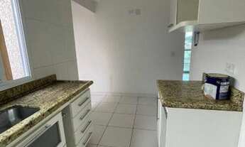 Imagem 6: Apartamento com 3 dormitórios à venda, 70 m² por R$ 355.000,00 - Parque São Vicente - Mauá