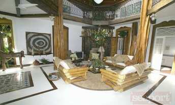 Imagem 7: Frente ao Mar em Barra do Una