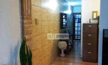 Imagem: Casa com 3 dormitórios à venda, 110 m²