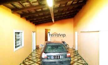 Imagem 6: Casa com 3 dormitórios à venda, 400 m² por R$ 450.000,00 - São Francisco - Goiânia/GO