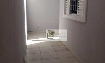 Imagem 2: Casa com 2 dormitórios à venda, 71 m² por R$ 350.000,00 - Residencial Santa Paula - Jacare