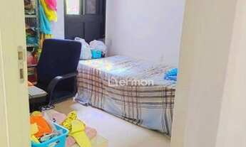 Imagem 5: Apto com 3 Quartos, sendo 1 suíte à venda por R$ 620.000 - Barro Vermelho - Natal/RN