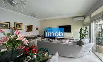 Imagem: Apartamento com 4 dormitórios à venda