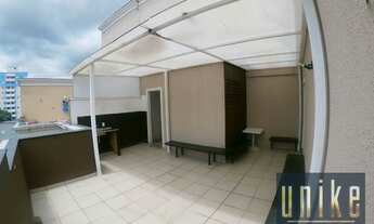 Imagem 4: Cobertura com 2 dorms 1 c/suíte 109m²