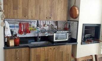 Imagem 3: Apartamento Residencial à venda, Vila Brandina, Campinas -