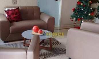 Imagem 4: Apartamento à venda, 100 m² por R$ 500.000,00 - Condomínio Residencial Mediterranee - Soro