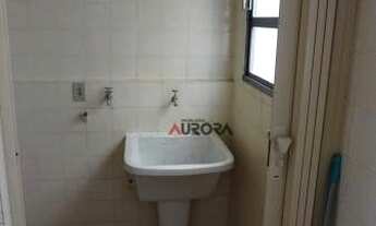 Imagem 7: Apartamento com 2 dormitórios à venda, 58 m² por R$ 275.000,00 - Centro - Londrina/PR