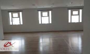 Imagem 6: Sala para alugar, 170 m² por R$ 7.600/mês - Brooklin Paulista - São Paulo/SP-Forte Prime I