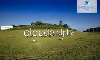Imagem 4: Lote Poente no Alphaville Ceara residencial 02