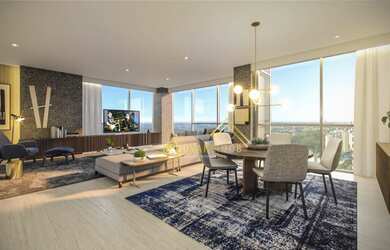 Imagem 5: Duplex Suspenso com 4 suítes 437m² à venda