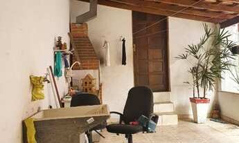 Imagem 5: Sobrado com 4 dormitórios à venda, 204 m² por R$ 600.000 - Vila Veloso - Carapicuíba/SP