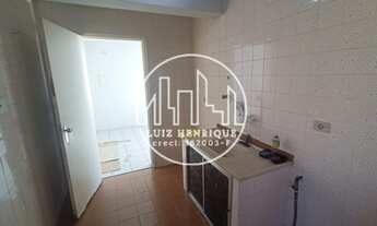 Imagem 6: Apartamento 3 dormitório com vaga de garagem Santa Cecília 75M
