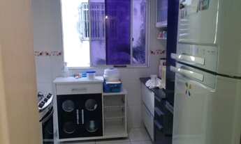 Imagem 8: Aluga-se apartamento mobiliado no Cond. Novo Tempo II - Cohafuma