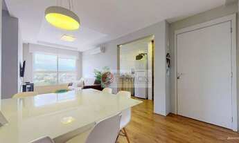 Imagem: Apartamento à venda, 71 m² por R$ 375.000,00